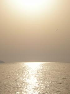 Olas Cafe del Mar Olas dobles