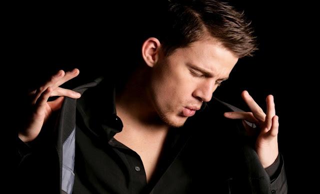 Channing Tatum es la causa real del retraso de G.I. JOE: Retaliation