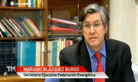 Las otras confesiones religiosas, IBI e Iglesia católica