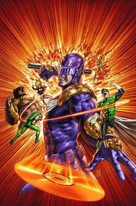 Mauro Cascioli – Cómics Mauro Cascioli – Cómics