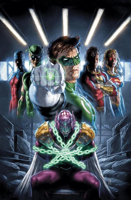 Mauro Cascioli – Cómics Mauro Cascioli – Cómics