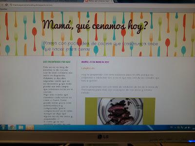 Miércoles Mudo (VII): Mi otro blog