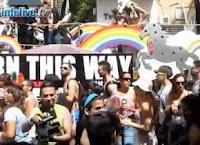 Birmania se une a la comunidad homosexual con su primer Gay Pride