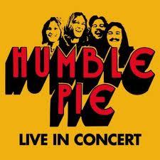 Humblie Pie Live in concert 1973 (1995)