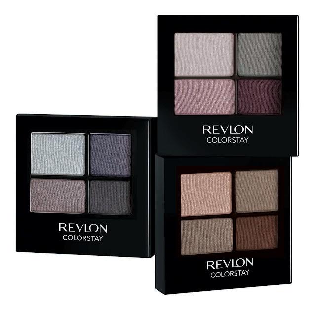 Lanzamiento Maquillaje! Revlon, novedades, especial ojos