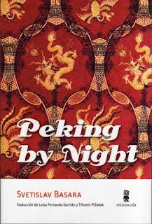 Peking by Night, de Svetislav Basara
