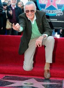 Stan Lee Michael Jackson quiso comprar Marvel y ser Spiderman en una película