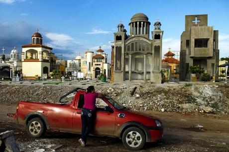 Más Fotoperiodismo :: Visa pour l’Image en Barcelona 2012