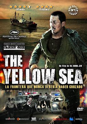 Crítica cinematográfica: The Yellow Sea