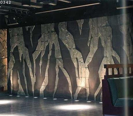 1.000 detalles de arquitectura, en A-cero IN 1.000 detalles de arquitectura, en A-cero IN