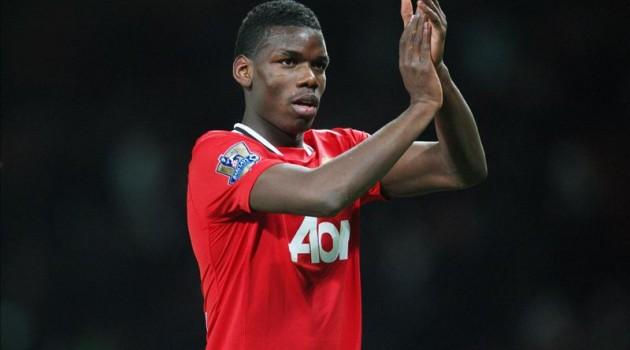 Pogba y Morrison malgastan su talento