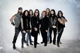 Ozzy and friends cancelan su concierto de Madrid