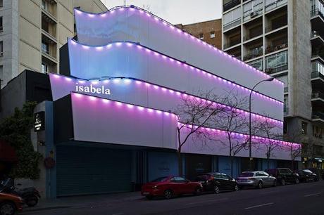 MERCADOS GOURMET DE MADRID: 