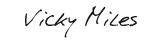 Vicky Miles - Asistente Virtual Vicky Miles, servicios de asistencia virtual