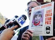 Incriminan asesino niño años después