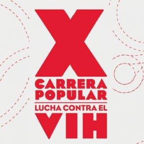Corre a favor de la Lucha contra el VIH en Madrid