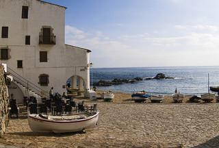 De la hojita del calendario