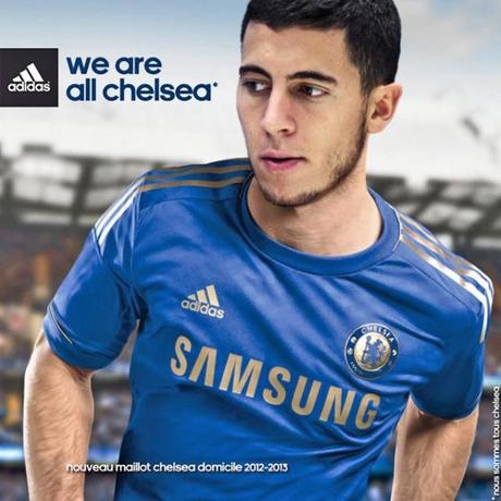 Face Off (Cap II: Eden Hazard)