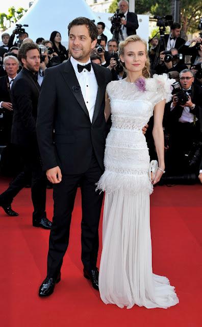 Festival de Cannes 2012: Red carpet
