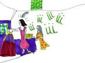 Capítulo Nunca salgas compras hijos