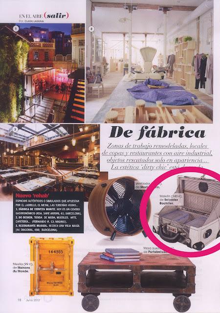 Clipping 30 de Mayo 2012