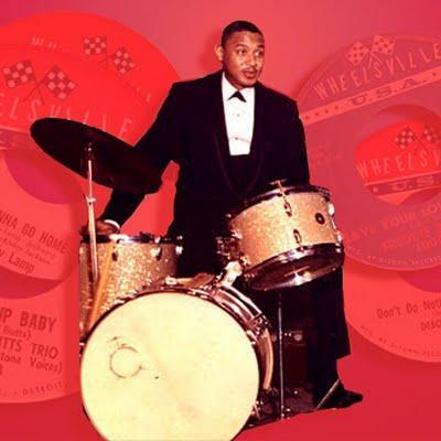 Hindal Butts and The Specialists Hindal Butts and The Specialists