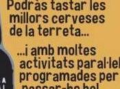 Benissa. Aplec Cerveses Artesanes 2012