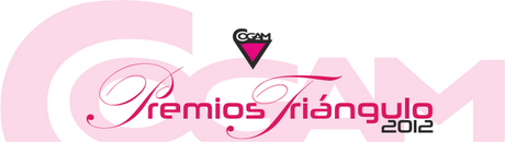 Nomicaciones a los Premios Triángulo 2012, COGAM Nomicaciones a los Premios Triángulo 2012, COGAM