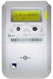 Contadores digitales y kits solares para autoconsumo