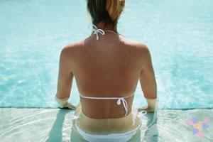 No le des la espalda y cuídala