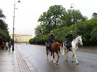 Viaje a Oslo, Noruega (II)