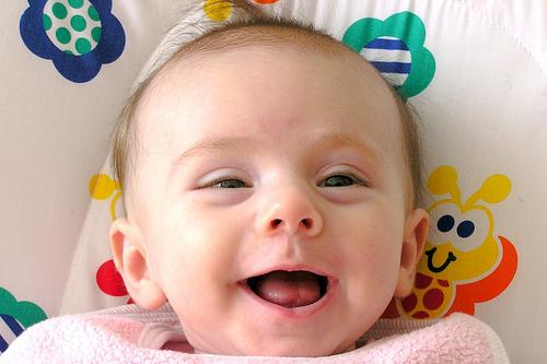 El 20% de los bebés españoles padecen dermatitis atópica y posible alergia al látex