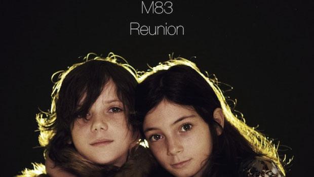 M83 estrenan el video de “Reunion”