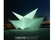 Lemâitre Relativity