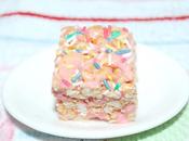 Cuadraditos crujientes nube