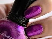 Esmalte Metallic Fuchsia Kleancolor... OMG!!