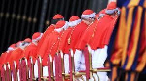 Los “cuervos” del Vaticano. ¿Como quería Jesús…? Los “cuervos” del Vaticano. ¿Como quería Jesús…?