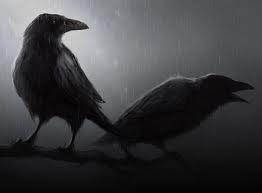 Los “cuervos” del Vaticano. ¿Como quería Jesús…? Los “cuervos” del Vaticano. ¿Como quería Jesús…?