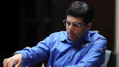 Viswanathan Anand retiene el título mundial de ajedrez