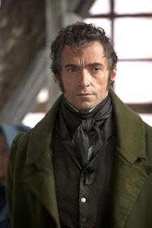 Primer tráiler de 'Les miserables', el musical de 2012