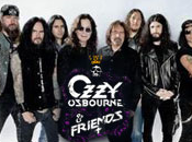 Ozzy Unos Colegas, cancelan Madrid.