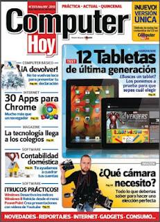 Computer Hoy nº 355