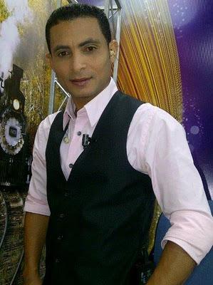 LA ALEGRÍA DE JUAN ALBERTO