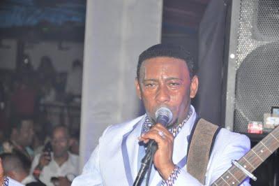 SE ACERCA Otro aniversario en MONTE BAR LAS COLINAS