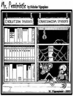 Libros imprescindibles para biólogos, gente inquieta, estudiantes, etc.( parte 2)