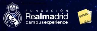 CAMPUS OFICIALES DE VERANO 2012 DEL BARCELONA Y REAL MADRID