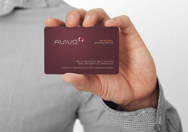 identidad avivo