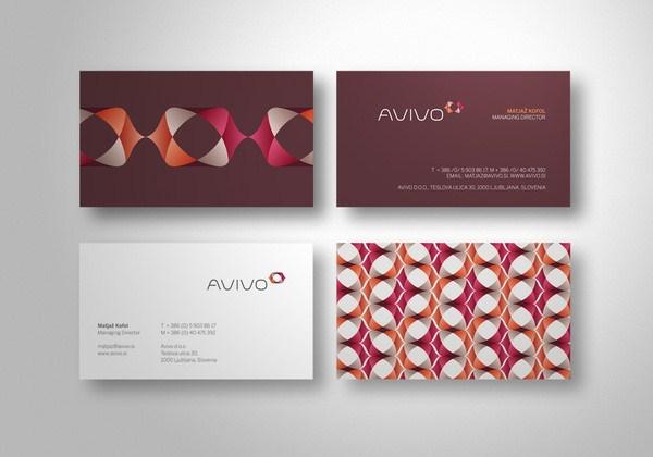 identidad avivo
