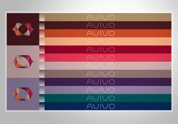 identidad avivo