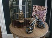 SUMMER’12 NAUGHTY MONKEY